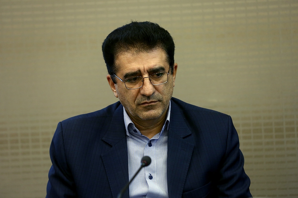 معاون سازمان سینمایی کشور به فرزند شایسته استان کهگیلویه و بویراحمد رسید